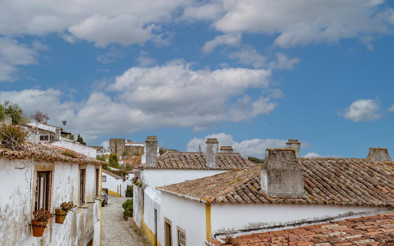 Casa De S. Thiago De Guest house 3*
