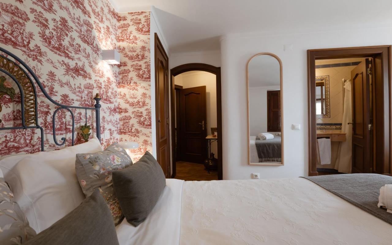 Casa De S. Thiago De 3* Obidos