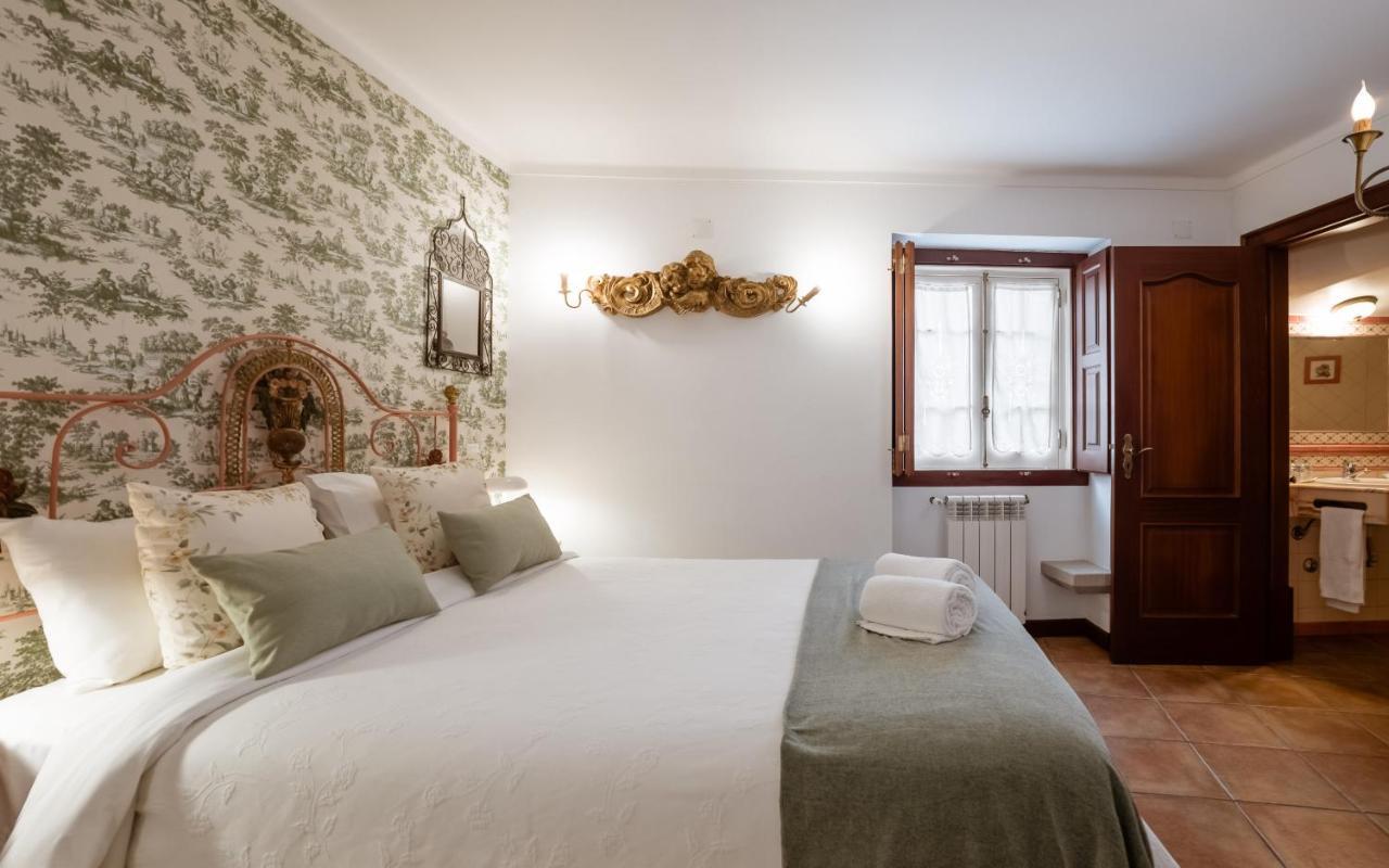 Casa De S. Thiago De Guest house 3*