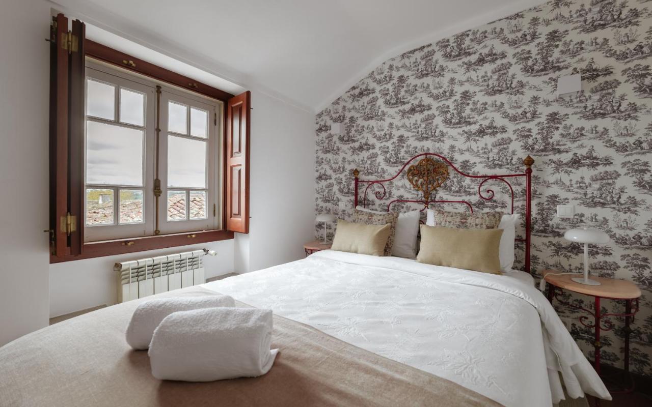 Guest house Casa De S. Thiago De