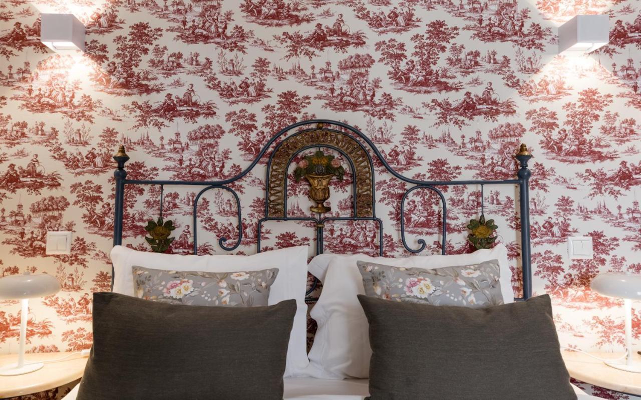 Casa De S. Thiago De Guest house Obidos