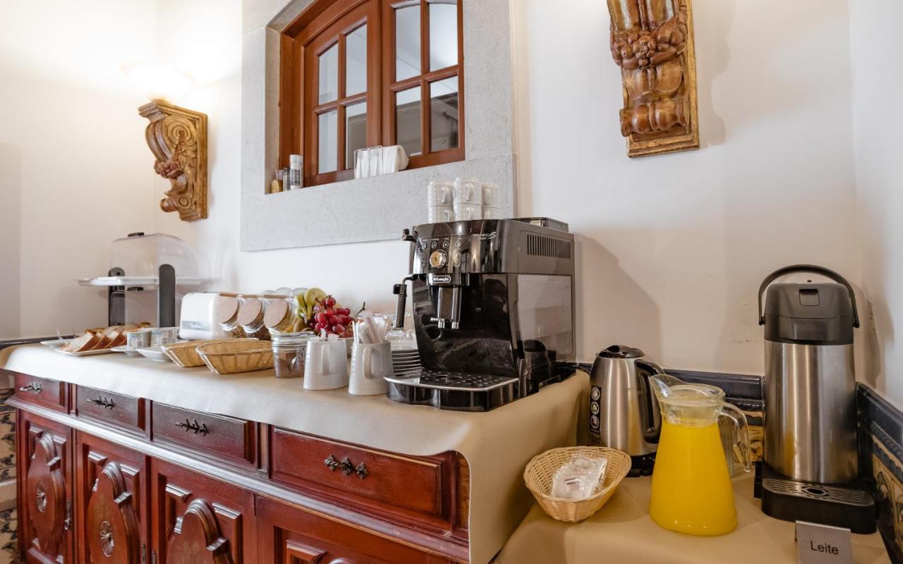 Casa De S. Thiago De Guest house
