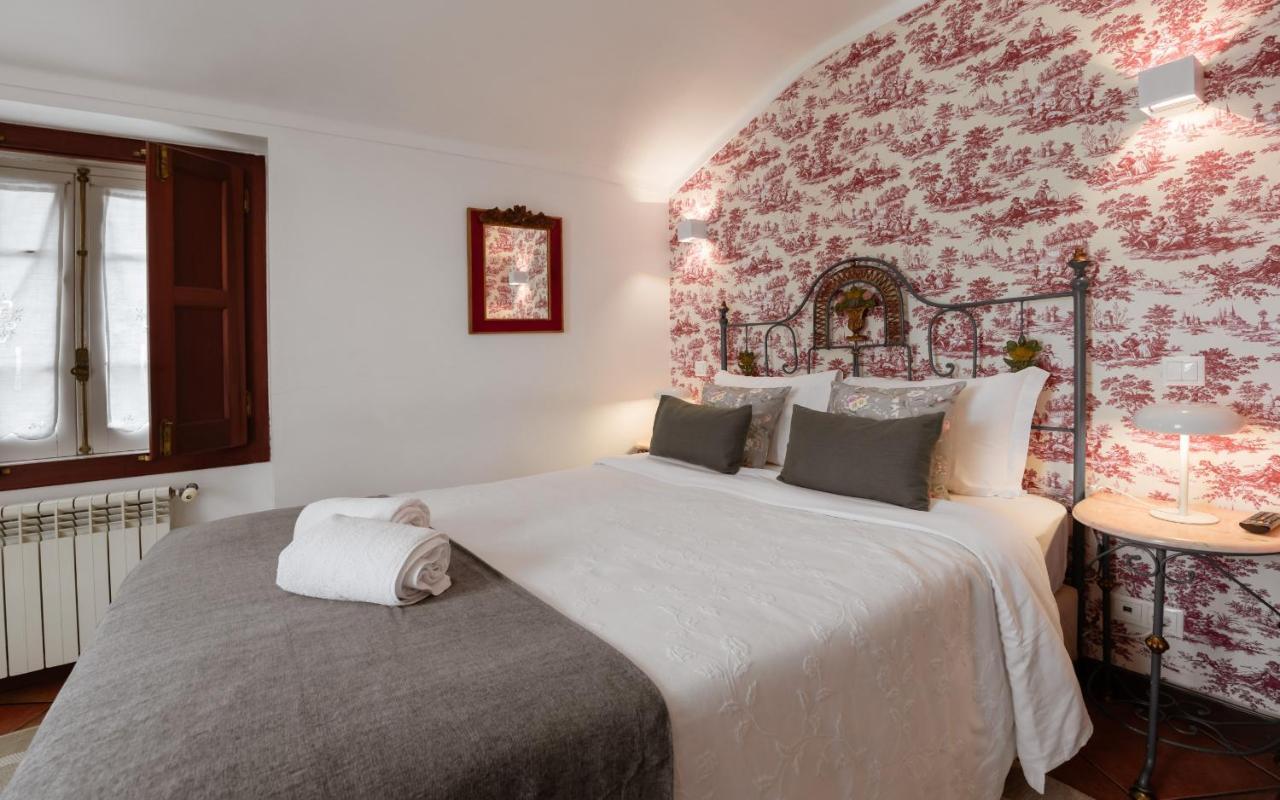 Casa De S. Thiago De Guest house Obidos