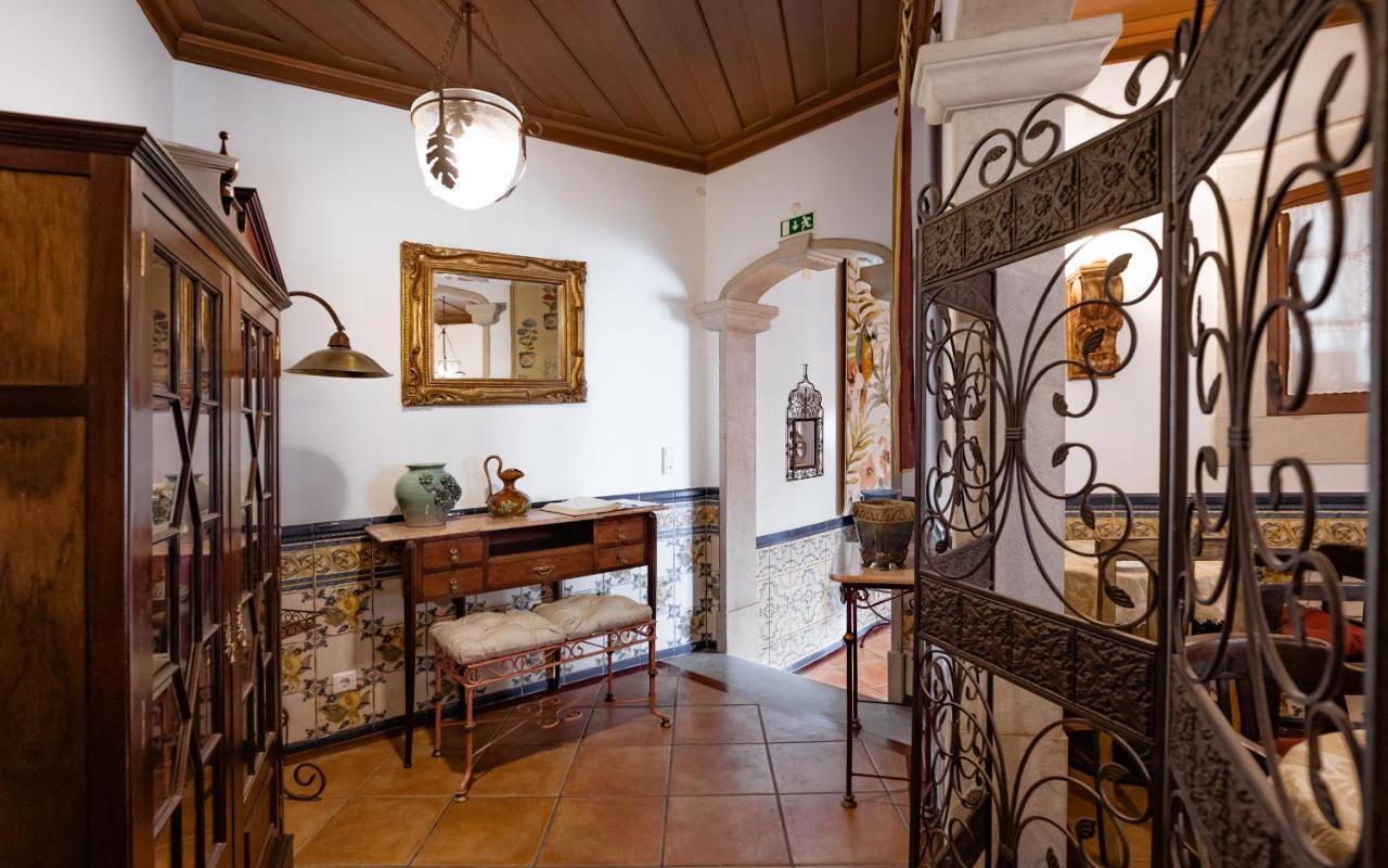 Casa De S. Thiago De Guest house 3*