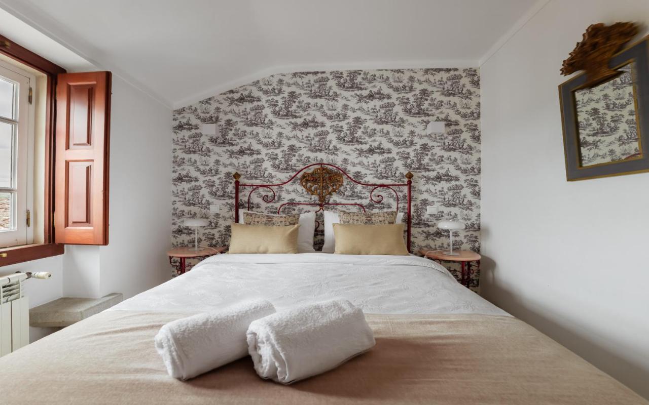 Guest house Casa De S. Thiago De 3*